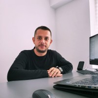 itlocal srl Employee Alex Afrentoaiei's profile photo