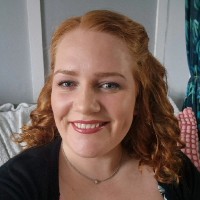 Physio4You Employee Camilla Burr's profile photo