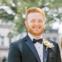 Volkert, Inc. Employee Will Valentine's profile photo