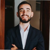 João Vitor Rodrigues de Almeida's profile photo