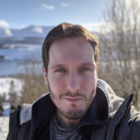 Fundamental Employee James McMurray's profile photo