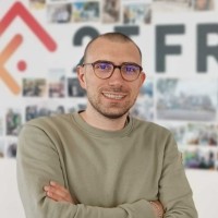 LessonUp Employee Francisco Carvalho's profile photo