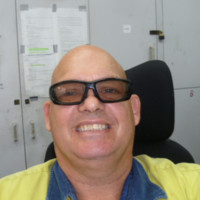 Iluka Resources Employee John Iley's profile photo