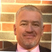 Comber Physical Therapy & Fusion Chiropractic Employee Robert Ramos's profile photo
