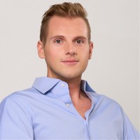 Russo Strategic Partners Employee Chris Russo's profile photo