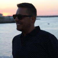 +DIGIT Employee Giuseppe Cuoccio's profile photo