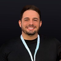 Renove Digital Employee Carlos Andia's profile photo