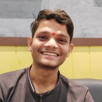 Target Publications Pvt. Ltd. Employee Sahil Dalvi's profile photo
