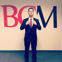 Ironhack Employee Kamil Karter's profile photo