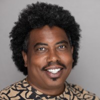 Partnership for Los Angeles Schools Employee Marcus Hughes's profile photo