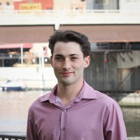 Griffin Klein Email & Phone Number