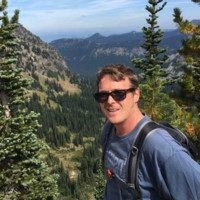 YMCA of the North Employee Todd Blake's profile photo
