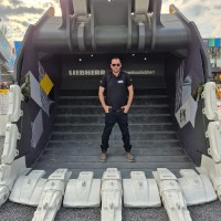 Altrad Belle Employee Thomas Hardie's profile photo
