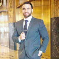 Ahmad Elkhatib Email & Phone Number