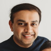Bank of America Employee Manjunath Prabhudev's profile photo