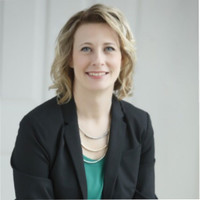 Vemco, Inc. Employee Jen Hertel's profile photo
