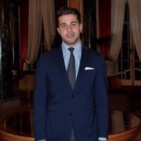 Meat Premium Employee Carlo Uzzauto's profile photo
