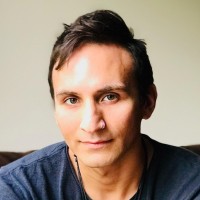 Blockhouse Studios Employee Gabriel Ford's profile photo