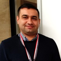 Mustafa Ilıkkan's profile photo