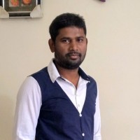 Deloitte Employee Satish Borkar's profile photo