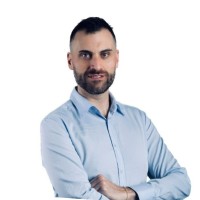 Luca Alberigi Email & Phone Number