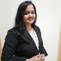 SynapseIndia Employee Saumya Srivastava's profile photo