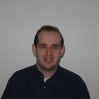 Qcore medical Employee Alex Polyakov's profile photo