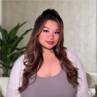 ContentJet Employee Kaycee Inza-Cruz's profile photo