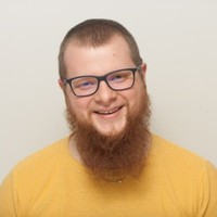 Inspired UM Employee Saulius Kanišauskas's profile photo