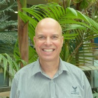 Knox City Council Employee Steve Rowlands's profile photo