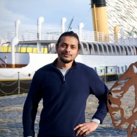 Zinwave Employee Roshan Don's profile photo