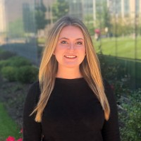 Siteman Cancer Center Employee Erica Martin's profile photo