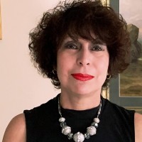 Stanley College Employee Caterina Crucitti's profile photo