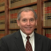 Stephen Peresich Sr.