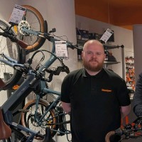 Bleeper Employee Ben Harrison's profile photo