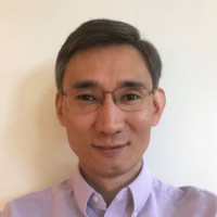 Vail Systems Employee Yu Zhou's profile photo