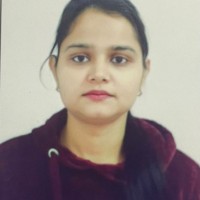 MaujiTrip.com Employee Anishka Pachauri's profile photo