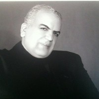 Nemat Hassani Email