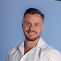 OptySun Employee Bohdan Vorobiov's profile photo