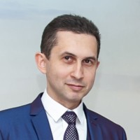 EXIMBANK Bank of Intesa Sanpaolo Employee Frantuz Alexandru's profile photo