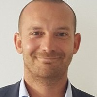 Bucher + Suter Employee Nick Wardell's profile photo