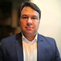 Operis Design Employee Charles Maranhão's profile photo