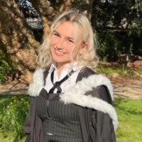 The Social Mobility Foundation Employee Megan Simmonite's profile photo