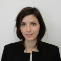 Giulia Fontana Email & Phone Number
