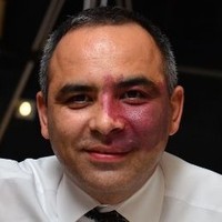 KEYDATA BİLGİ İŞLEM TEKNOLOJİ SİSTEMLERİ A.Ş Employee Gökay Gök's profile photo