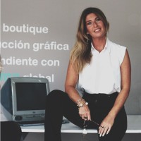 Mixing&Co Employee Mercè Sánchez's profile photo