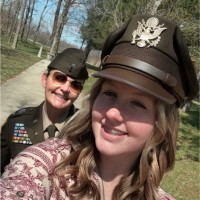 Heather Farr Email & Phone Number