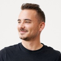 Lenus eHealth Employee Riccardo Pollacchini's profile photo