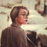 Broken Circle Studios Employee Amber Ansdell's profile photo