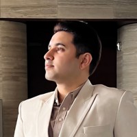 8MH Cloud Employee Ayaan Chawla's profile photo